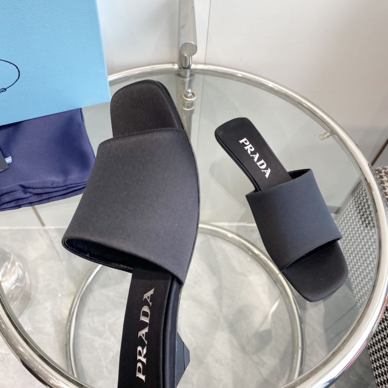 Prada Slippers